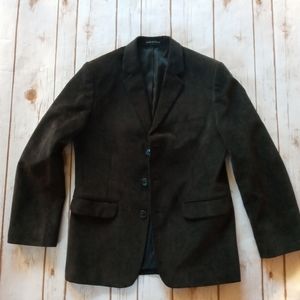 Calvin Klein- Blazer- size 12- Corduroy